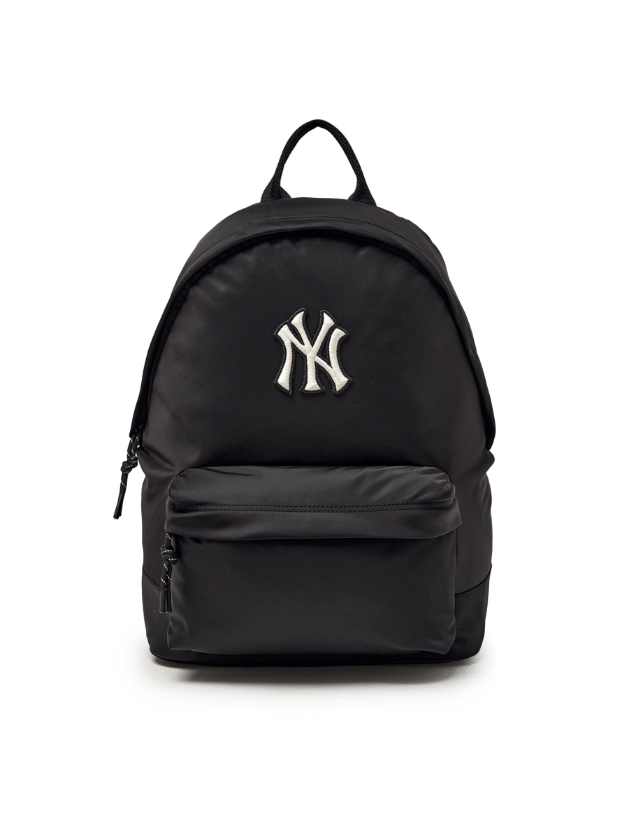 Basic Sportive Backpack NY Black