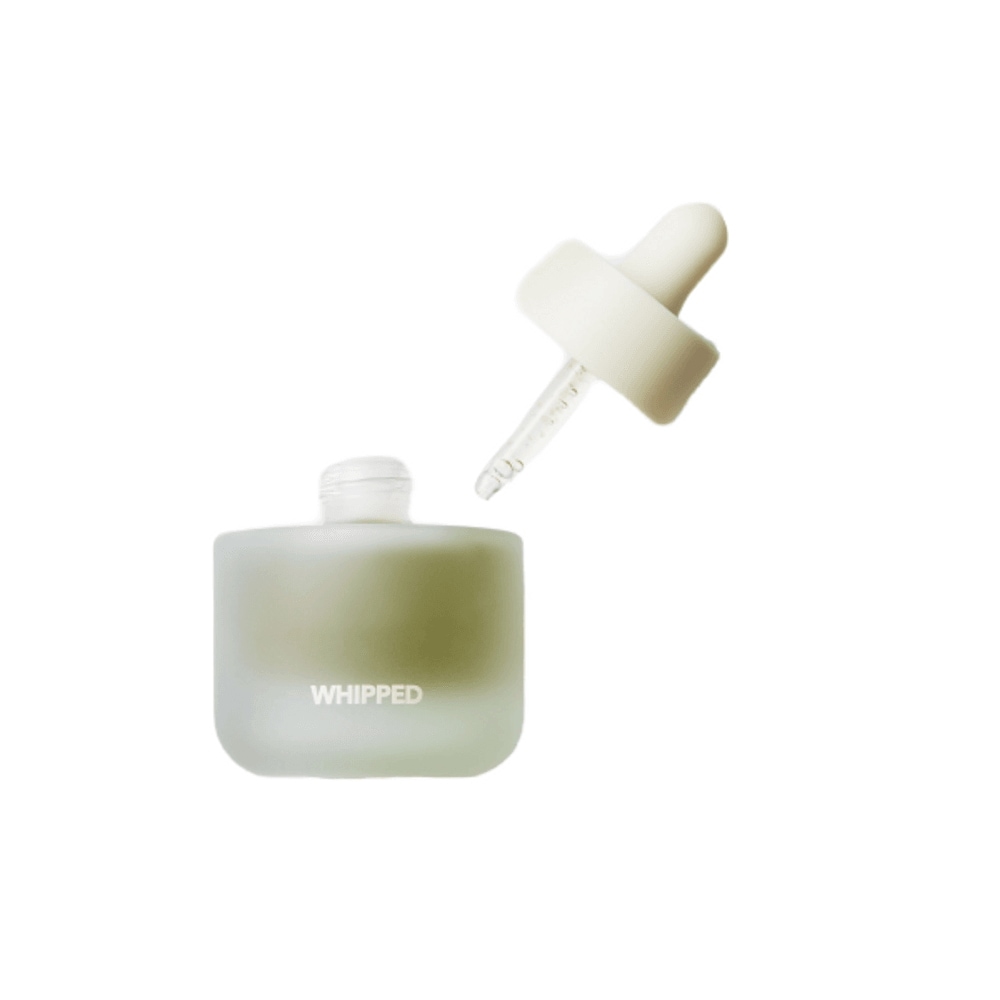 ホイップド マグツリー ビーガン カーミング シロップ アンプル 30ml
