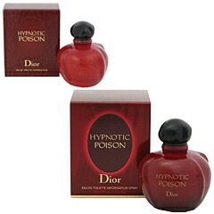 魅力的な価格 （箱なし） プワゾン Diorヒプノティック EDT 50ml SP