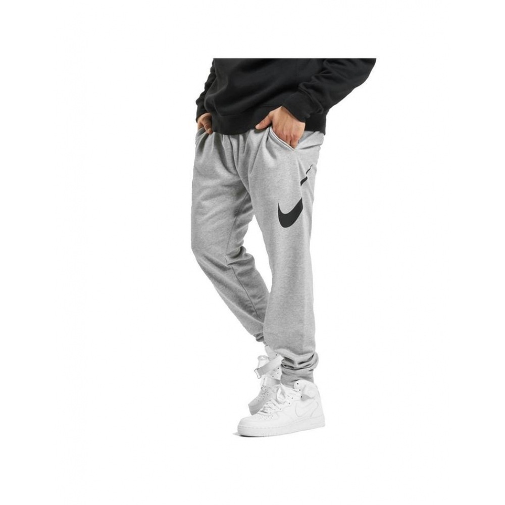 ES_Nike メンズスウッシュテーパードパンツスタンダードフィット CU6775-063