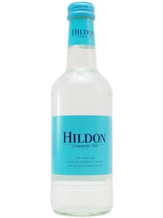HILDON(ヒルドン) 無発泡 330mLx24本入り グラスボトル 16,813円