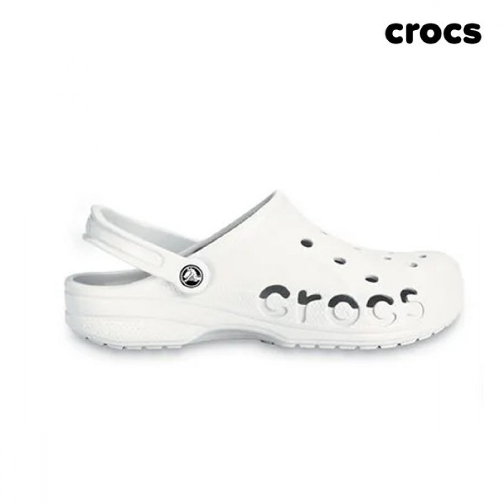 [クロックスシューズ] クロックスバヤクロッグサンダル (10126-100)