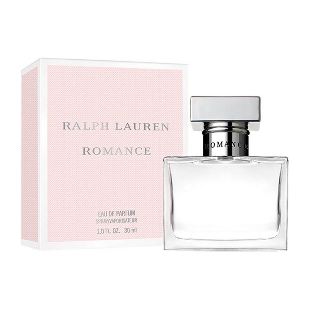 ポロラルフローレンロマンスEDP30ml1個