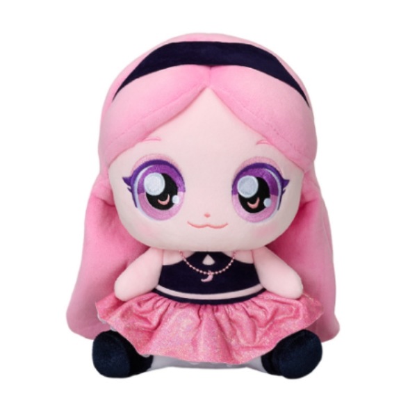 ティニーピング X エスパー 25cm ジーゼル キューティーバージョン ぬいぐるみ キャッチティニーピング ぬいぐるみ おもちゃ