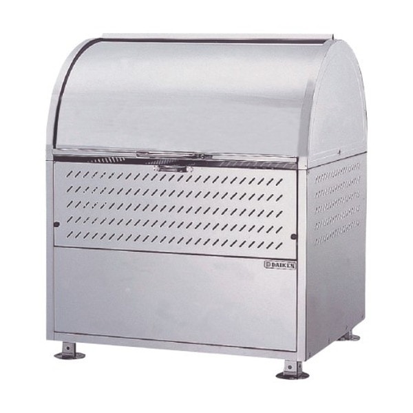 DAIKEN CKM-900(完成品) クリーンストッカー ゴミ収集庫 メーカー直送