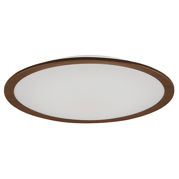 シーリングライト 8畳 洋風 LED 調色 調光 リモコン付き 照明 天井 CEA8DL-5.0QWFM ECOHiLUX メーカー直送