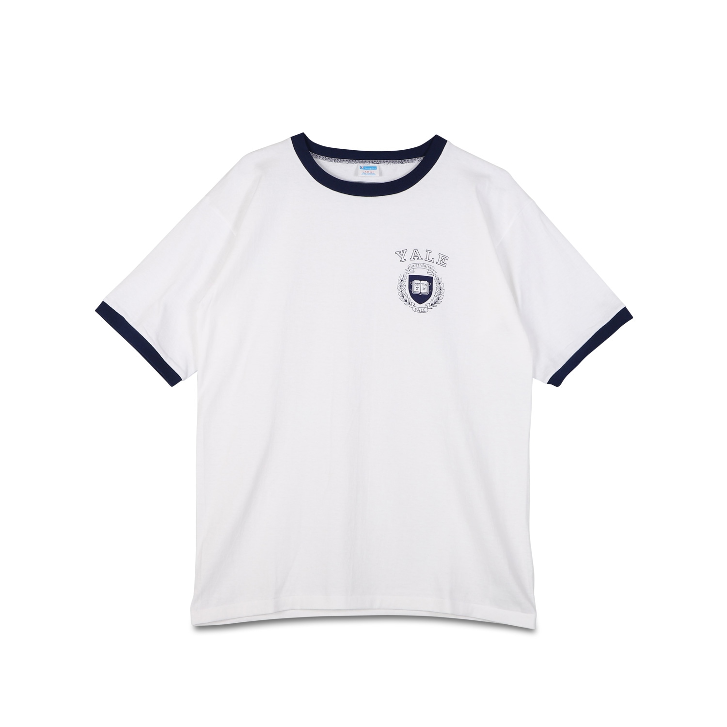 Tシャツ 半袖 プリーブ メンズ ホワイト 白 C3-X336