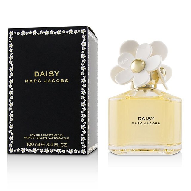 マーク ジェイコブス デイジー オードトワレ 100ml 13,399円