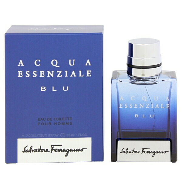 アクア エッセンツィアーレ ブルー EDT SP 30ml