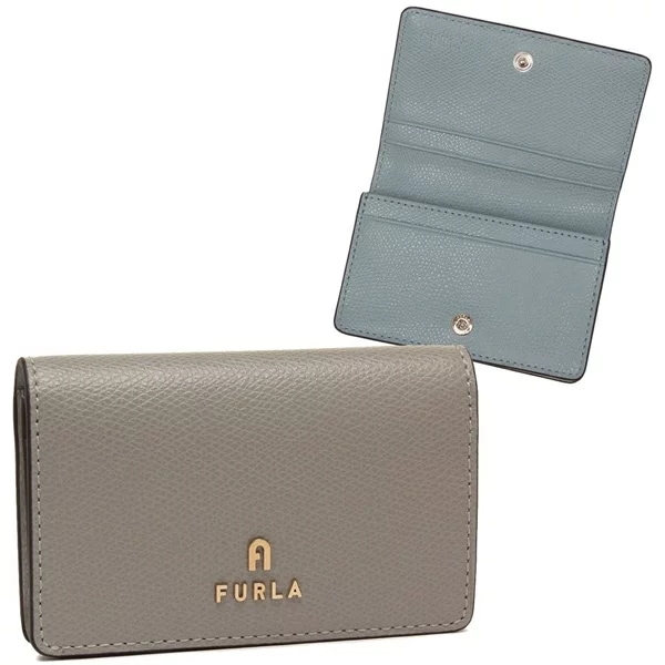 カードケース カメリア グレー レディース WP00408 ARE000 4060S