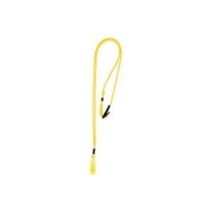 （業務用2セット）西敬 マイティーループ ひも MLC-1Y 黄 10本 x2セット