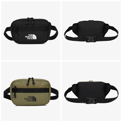 CAMP HIP SACK[NN2HQ03] 7,500円