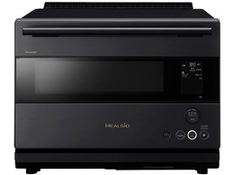 ヘルシオ AX-RS1C-H [ダークメタル]