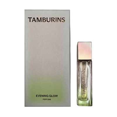 パルファムイブニンググロー EVENING GLOW, 11ml, 1個