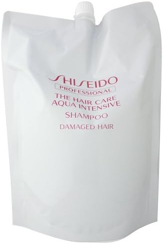 資生堂プロフェッショナル アクアインテンシブ シャンプー 1800ml レフィル