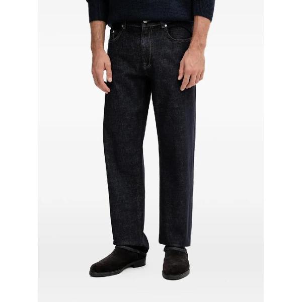 25 FW 4Gロゴジーンズ M5YA82D5QC2 TP445806824