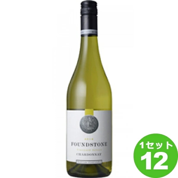 Found Stone Chardonnay ファウンド ストーン シャルドネ 750ml ×12本 オーストラリア/サウス オーストラリア/サウス イースタン オーストラリア/ ワイン