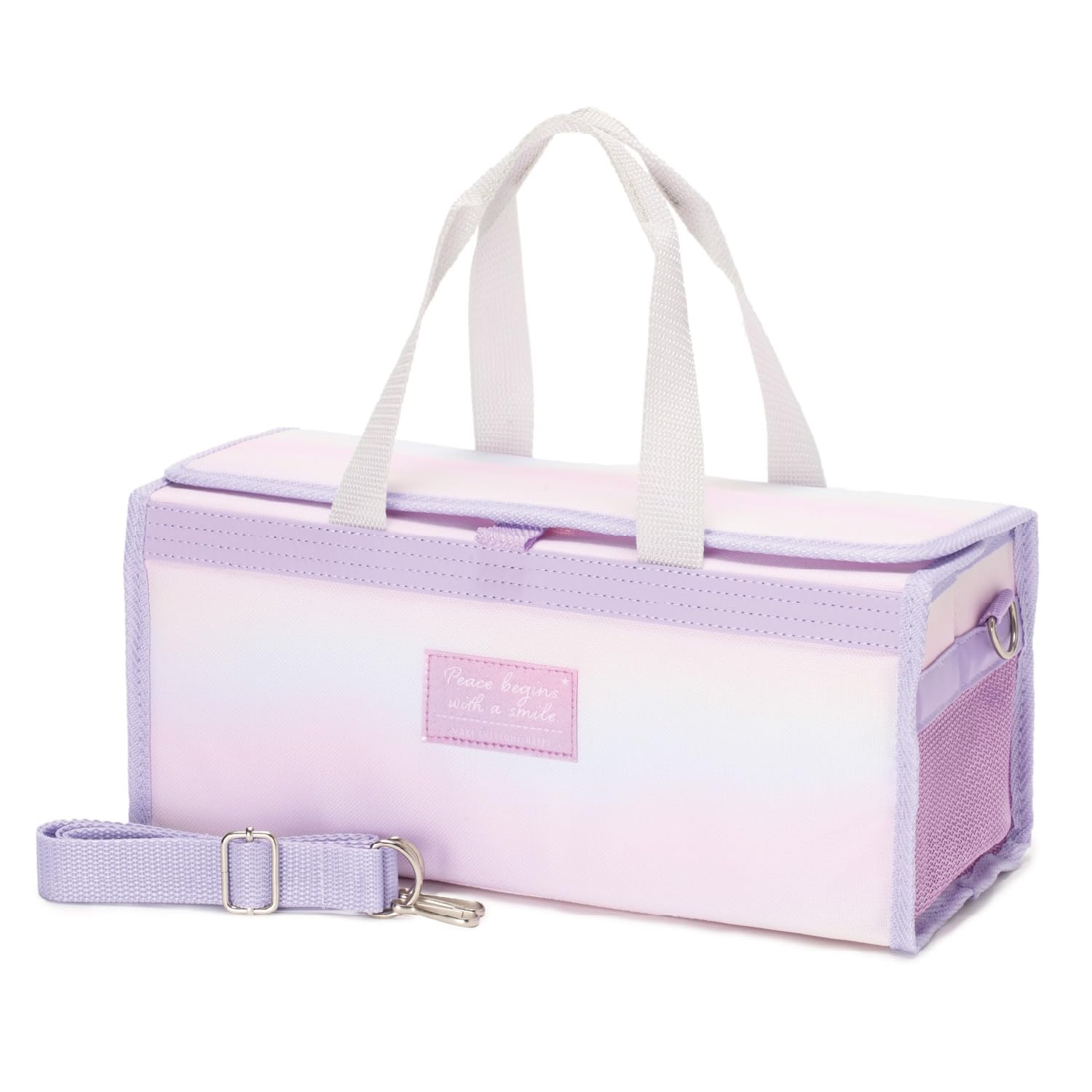 モリベクリエーション 絵の具セット 画材セット コットンキャンディ M16R-COT