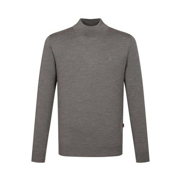 ウール100 ウォッシャブル バンタープル プルオーバー ニット__DLW1SWTN150I1 15,461円