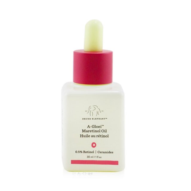 A グローエイ メアチノール オイル 30ml