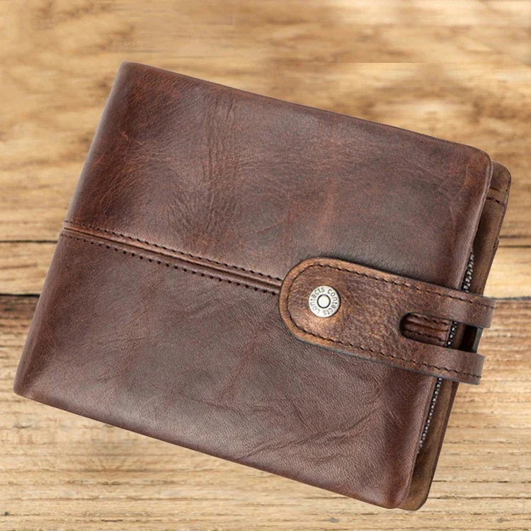 二つ折り財布 メンズ 本革財布 ミニ財布 小銭入れ 大容量 lxw1830%までに制限