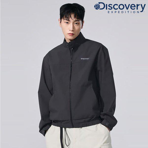 男性ベルテックス3Lハイネックブルゾンジャケット(DMWJ2G061) 23,807円