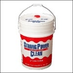 送料無料代引き不可商品ストロングパワークリーンお徳用２０Ｌ/１缶 K 17,156円