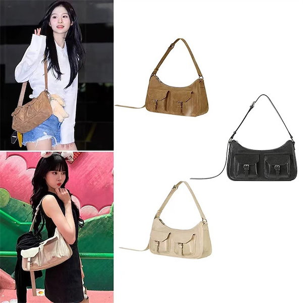 Stand oil Joey Bag · ジョイバッグ (キャメル)L 930 𝗝𝗼𝗲𝘆