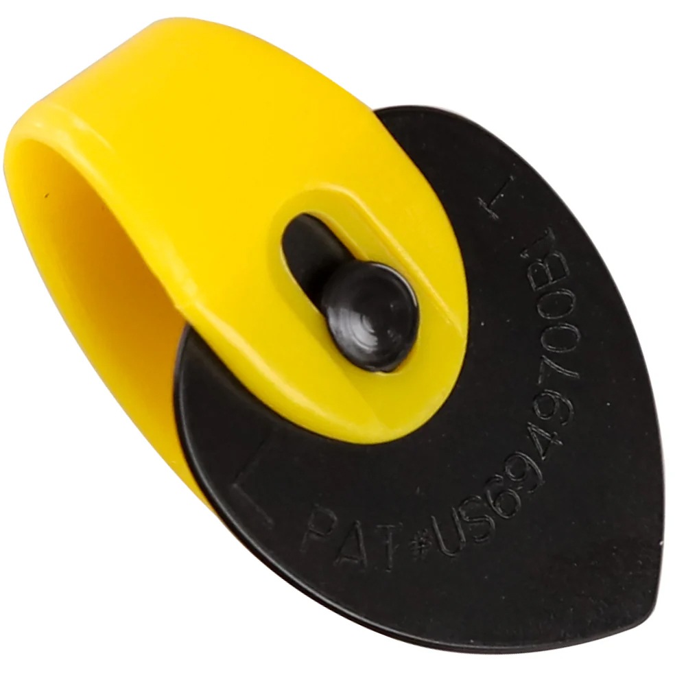 サムピック D5-TL バンブルビー　ティアドロップ　Light 12枚