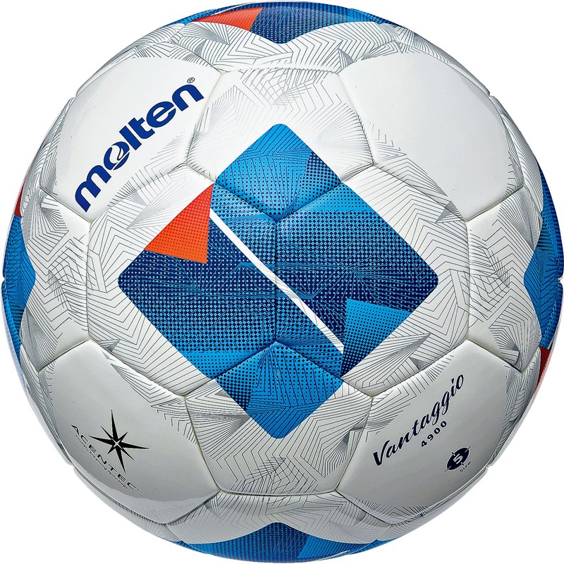 ヴァンタッジオ4900ツチヨウ サッカーボール5号 (f5n4901)