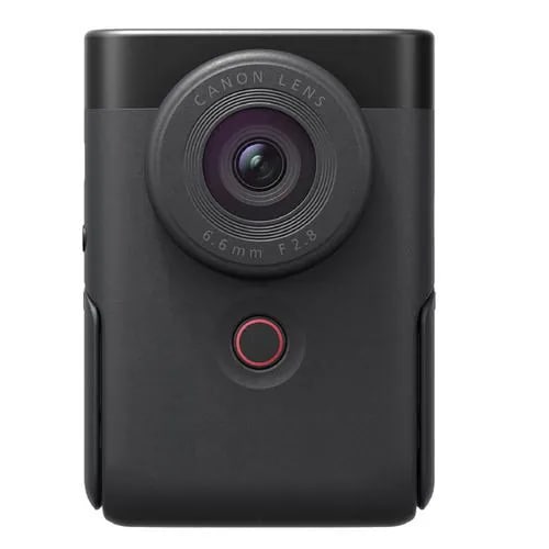 キヤノン PSV10BK Vlogカメラ PowerShot V10 ブラック