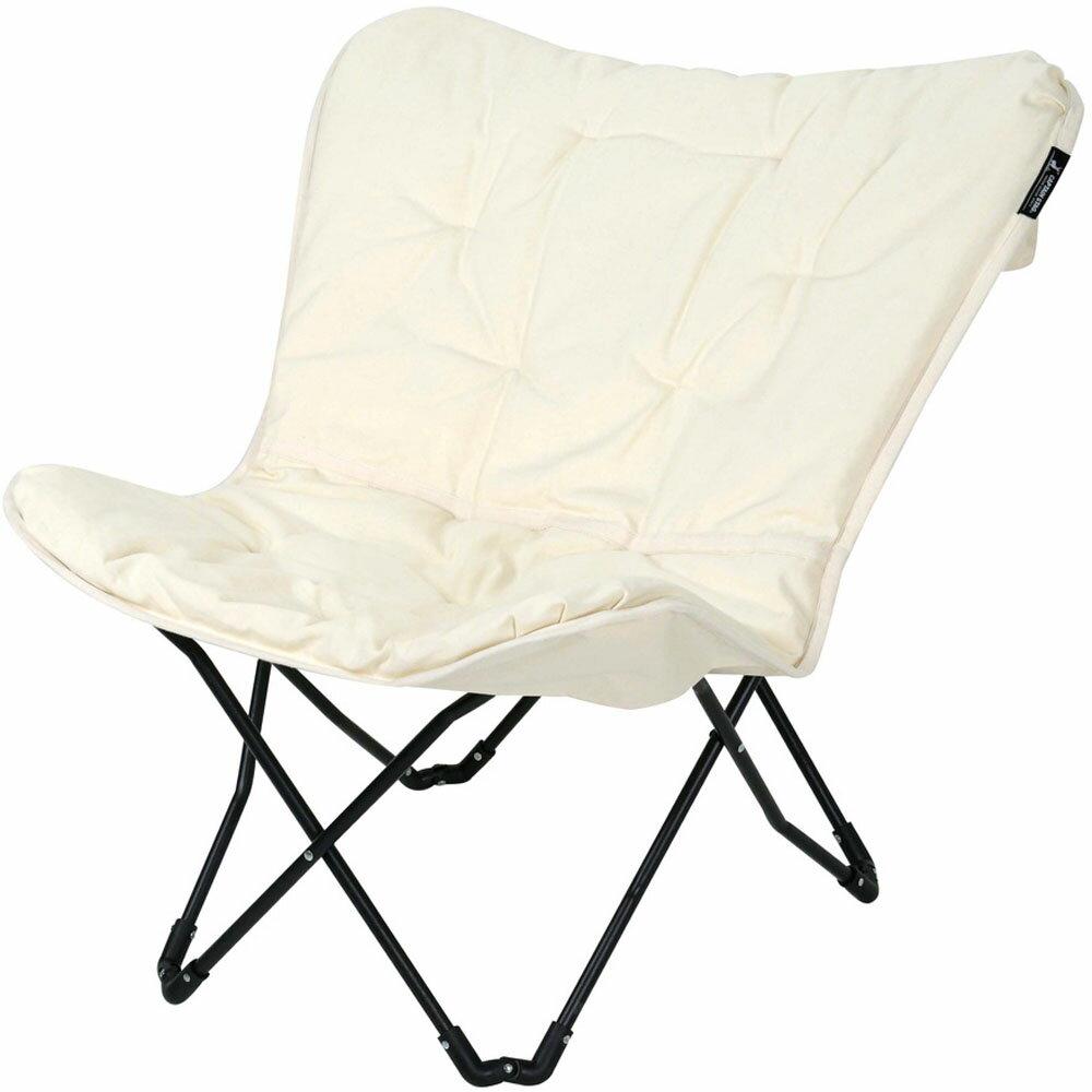 CAPTAINSTAG キャプテンスタッグ アウトドアCSクラシックス リラックスクッションチェア UC－1647UC1647 UC1647