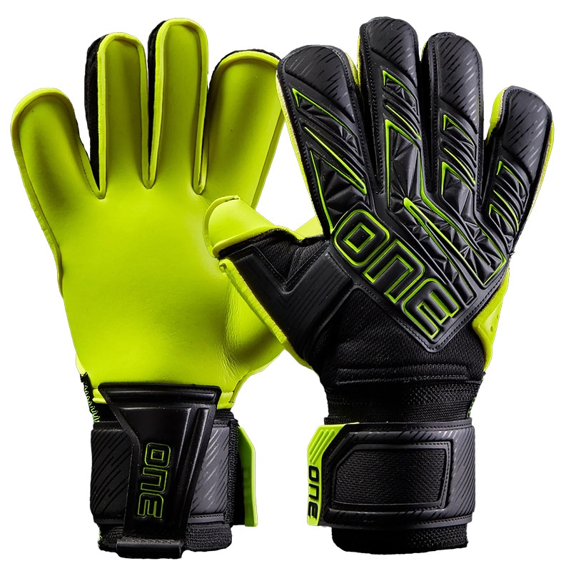 ワン ONE APEX HYPR JR サッカー キーパーグローブ 22FW (ONE22-A007J)