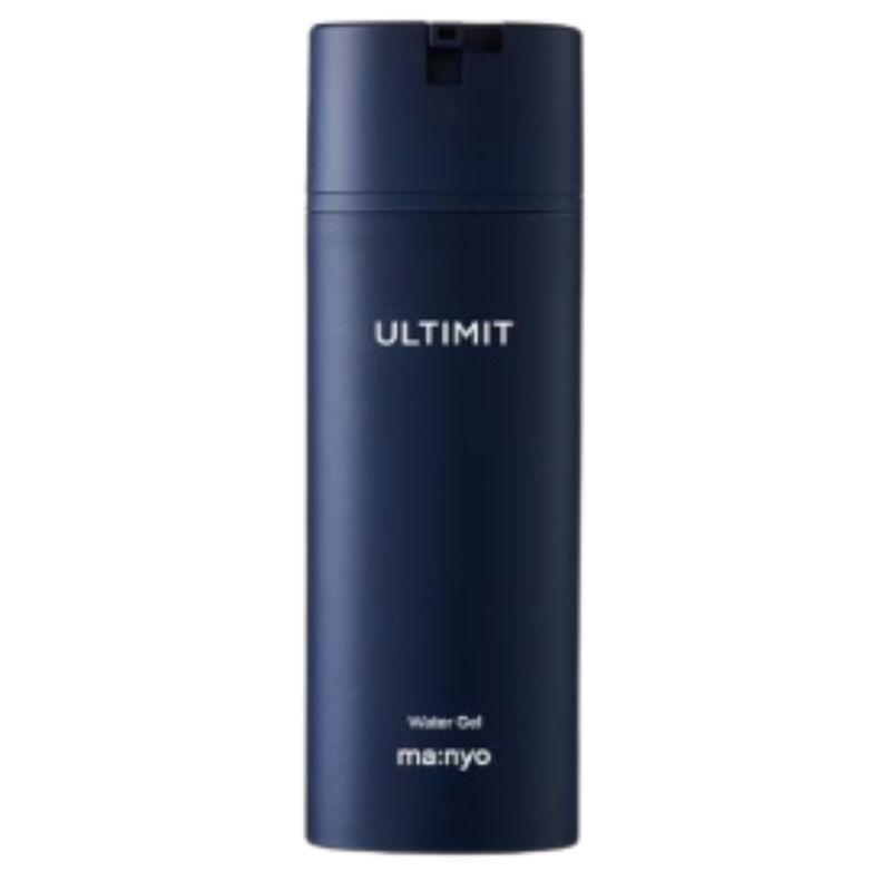 (NEW) アルティメット オールインワン ウォータージェル 120ml