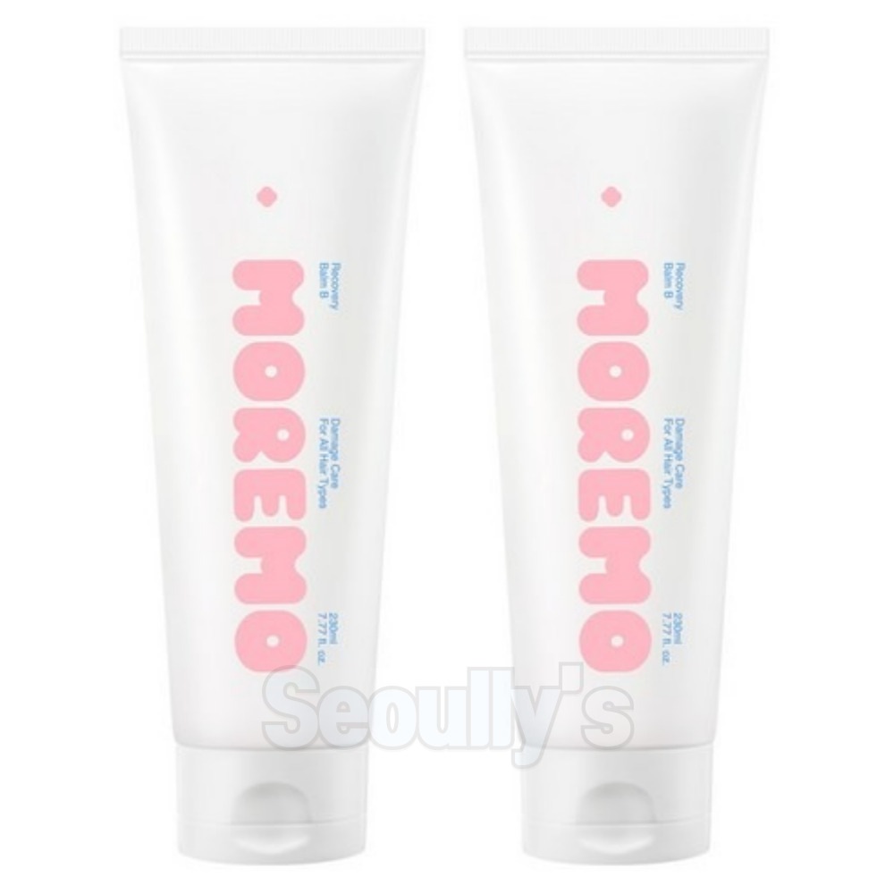 ノーウォッシュトリートメント レカバリーバーム B, 230ml 2ea