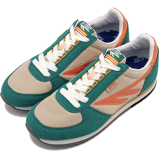 スニーカー シルバーシャドー フォーティ [53240459] SILVER SHADOW 40 メンズ・レディース 靴 シューズ レトロランニング KELLY 正規取扱店