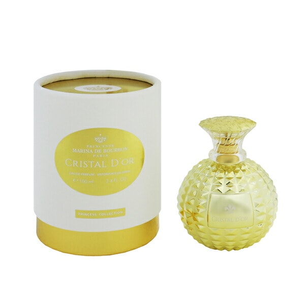 クリスタル ドール EDP SP 100ml