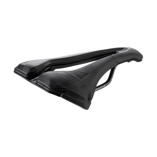 SELLE ITALIA(セライタリア) X-LR TM AIR CROSS MN BLK S S.FLOW サドル