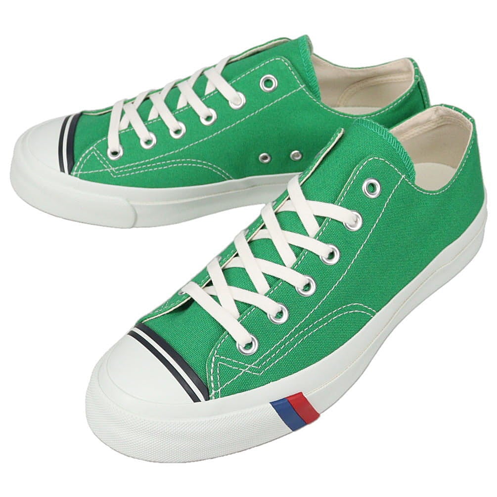 ロイヤル アメリカ ロー グリーン PN1321 9,438円