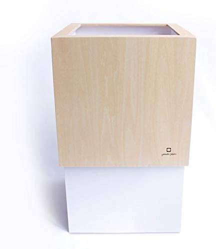 ヤマト工芸 W CUBE Wh 容量：約10リットル YK06-012