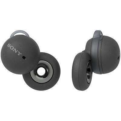 他サイト： ソニー(SONY) LinkBuds :完全ワイヤレスイヤホン WF-L900 HMの商品画像