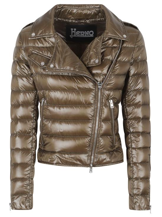 HERNO Women Jackets PI001667D12017Z7745 Grey
