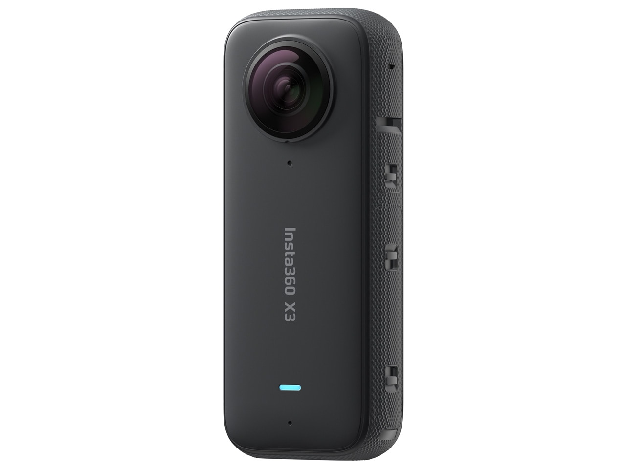 Insta360 X3 [ブラック] 　　在庫あり　即納可能 47,300円