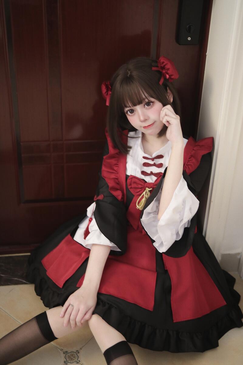 大きいサイズ メイド チャイナ 中華 コスプレ コスチューム 衣装 エプロン メイド服 メイドカフェ アキバ ゴスロリ ロリータ アイドル 萌え ステージ 制服 ハロウィン インスタ 撮影豪華クラシ