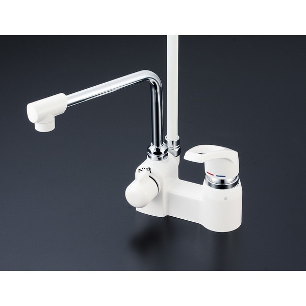 KF6004 デッキシングルシャワー