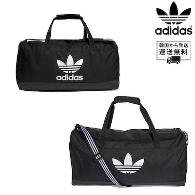 Qoo10] adidas Duffel Bag IM9872 JX