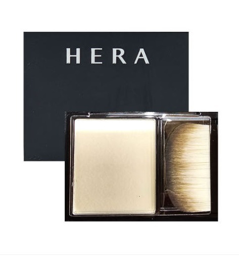 【毛穴レス×ふんわり仕上げ】エアリーパウダープライマー 8.5g／サラサラ下地パウダー