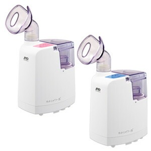 Ａ＆Ｄホットシャワー５ ピンク　ＵＮ－１３５－Ｐ 　エーアンドディ