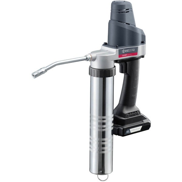 DGG180L1 [充電式グリースガン]