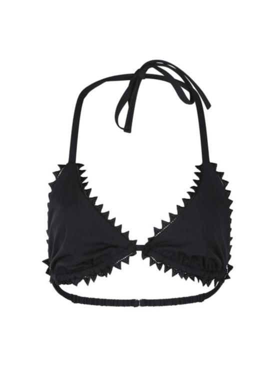 JACQUEMUS Women Beachwear 26ETOW00886AJ 00135990 BLACK